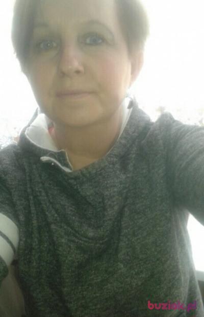 Magda, Kobieta, 59, Jarocin, Polska, Zdjęcie: 4