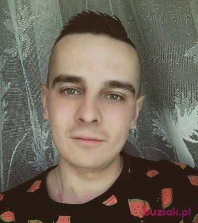 Paweł , Male, 34, Olecko, Polska, Photo: 2
