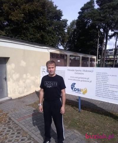Ryszard, Male, 60, Szczecin, Polska, Photo: 2