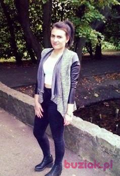 Roksana, Female, 28, Gdańsk, Polska, Photo: 2