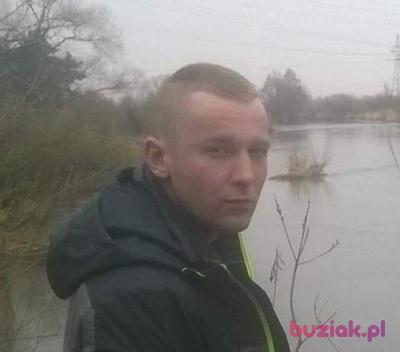 Kuba, Male, 37, Polska, Photo: 5