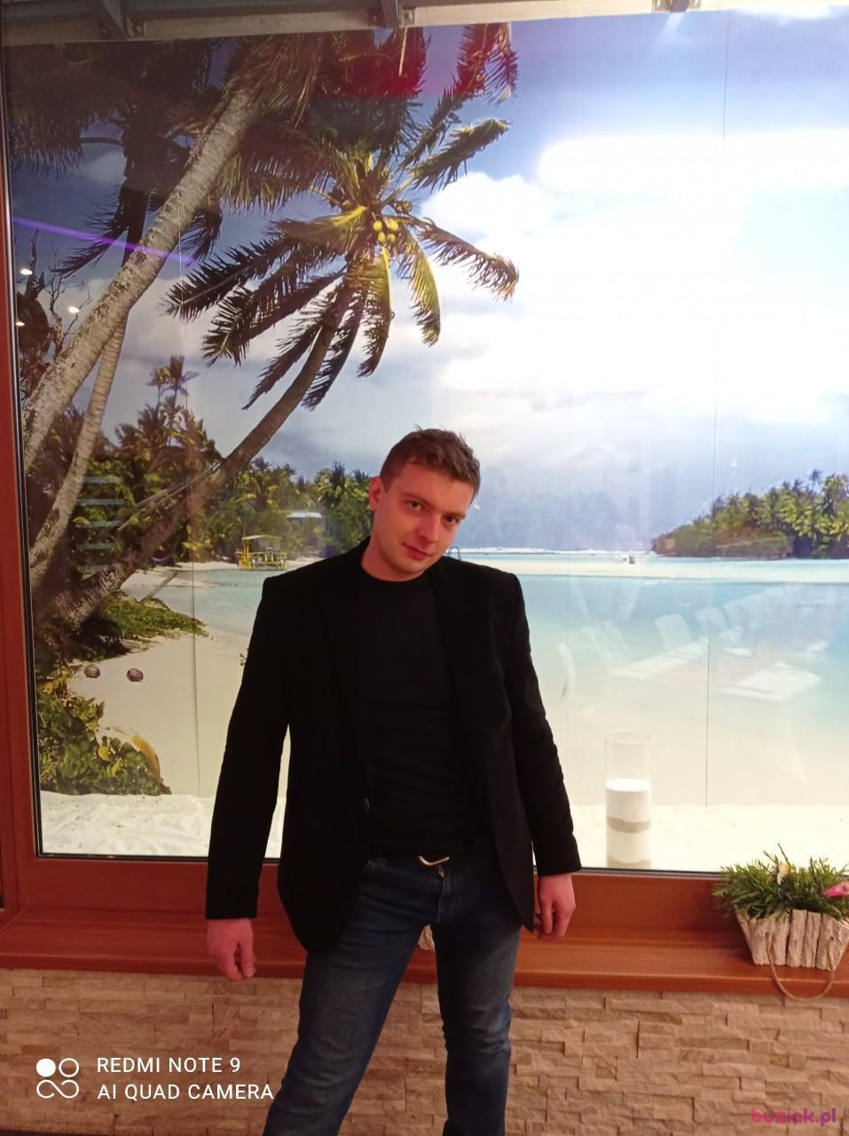 Andrzej, Mężczyzna, 33, Kamienna Góra, Polska, Zdjęcie: 6