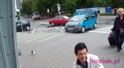 Alan, Male, 44, Swarzędz, Polska, Photo: 2