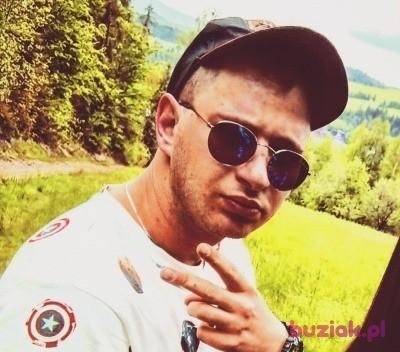 Jokerman, Mężczyzna, 35, Haarlem, Holandia, Zdjęcie: 2