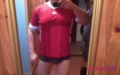 Łukasz, Mężczyzna, 45, Lublin, Polska, Zdjęcie: 3