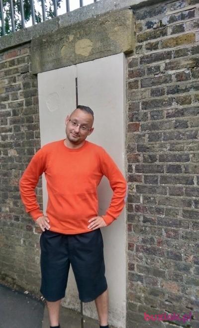 Michał, Male, 41, Kraków, Polska, Photo: 3