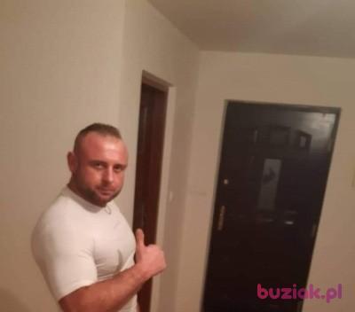 Michał , Male, 32, Jędrzejów, Polska, Photo: 4