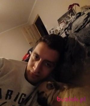Karol, Mężczyzna, 33, Białystok, Polska, Zdjęcie: 2