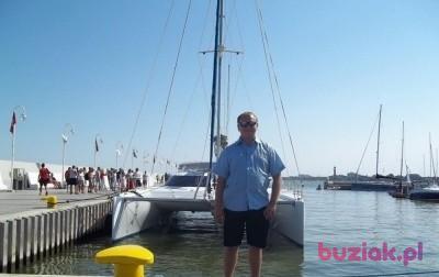 Tomasz, Male, 36, Wrocław, Polska, Photo: 2