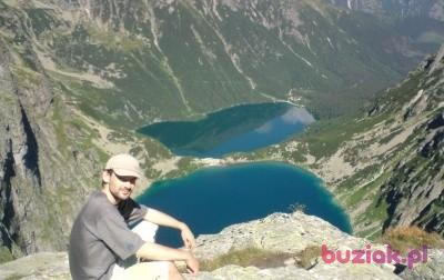 Mateo82, Mężczyzna, 44, Warszawa, Polska, Zdjęcie: 2