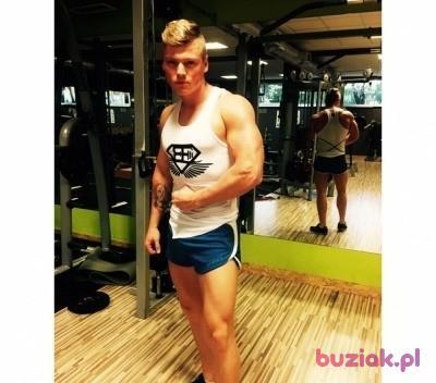 Mateusz, Male, 31, Żory, Polska, Photo: 1
