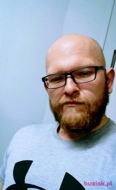 Piotr, Male, 37, Elbląg, Polska, Photo: 2