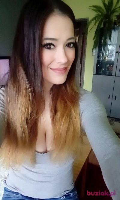Naility, Female, 33, Zielona Góra, Polska, Photo: 9