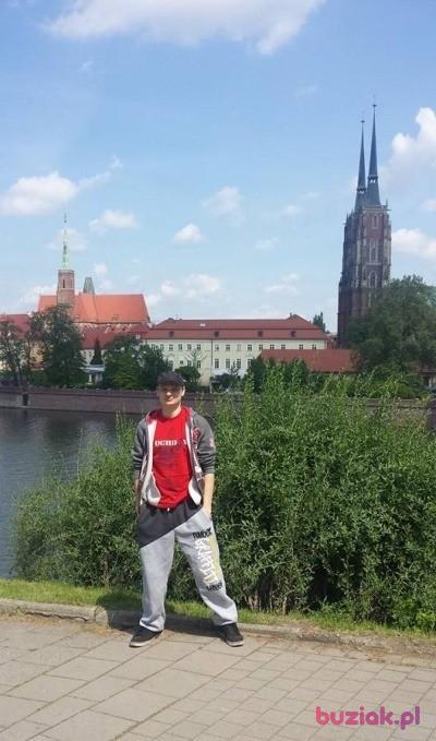 Darek, Male, 38, Wrocław, Polska, Photo: 3