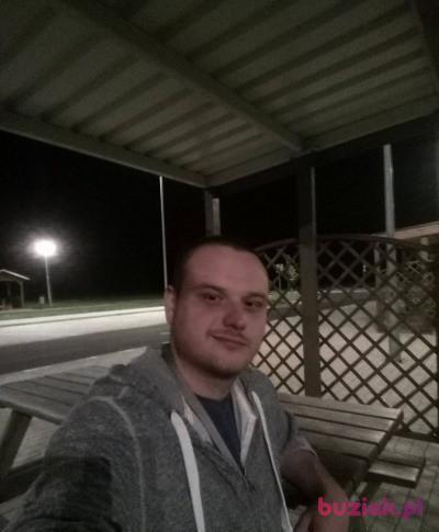 Konrad, Male, 35, Łódź, Polska, Photo: 5