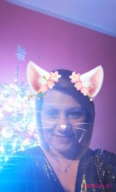 Ewka , Kobieta, 54, Olsztyn, Polska, Zdjęcie: 1