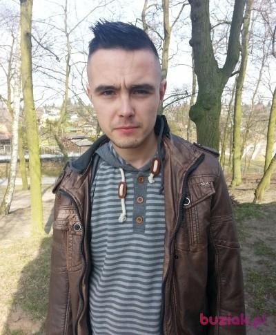 Maciej, Male, 34, Nakło nad Notecią, Polska, Photo: 3