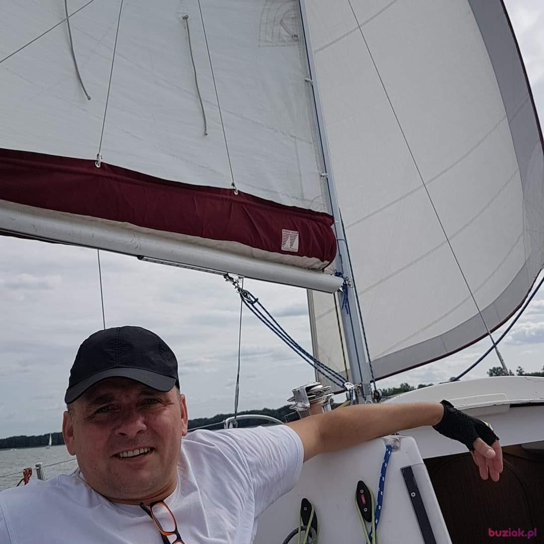Darek, Mężczyzna, 55, Olsztyn, Polska, Zdjęcie: 6