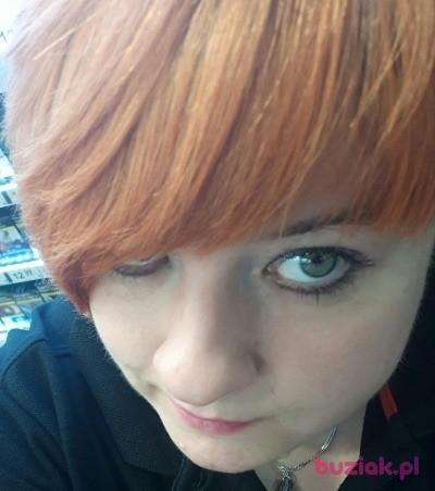 Gośka, Kobieta, 38, Kraków, Polska, Zdjęcie: 6