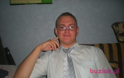 Konuss, Mężczyzna, 40, Konin, Polska, Zdjęcie: 3