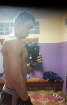 MaciekMonster, Mężczyzna, 36, Więcbork, Polska, Zdjęcie: 2