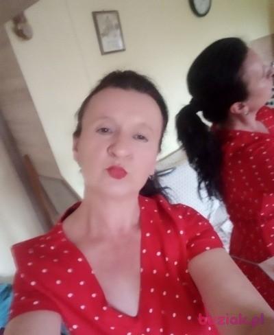 marzenka, Kobieta, 58, Łuków, Polska, Zdjęcie: 13