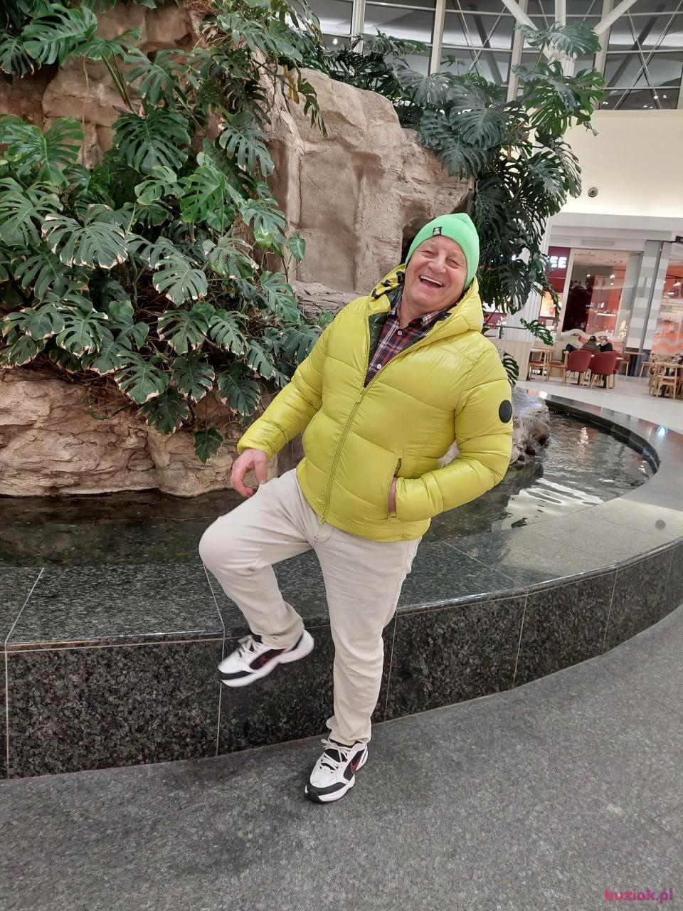 jedrzej, Male, 63, Katowice, Polska, Photo: 6