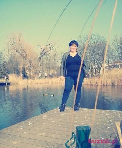 renia, Kobieta, 57, Warszawa, Polska, Zdjęcie: 1