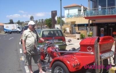 Tadeusz, Male, 68, Tychy, Polska, Photo: 7