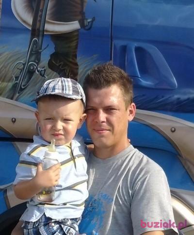 yrewask78, Male, 48, Świętochłowice, Polska, Photo: 1