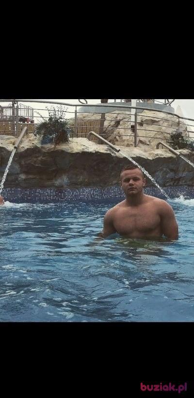 Arkadiusz, Male, 33, Płońsk, Polska, Photo: 2