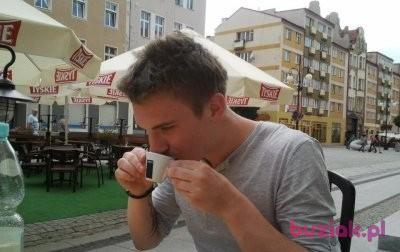 Rafał, Male, 38, Legnica, Polska, Photo: 2