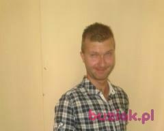 D A W I D, Mężczyzna, 37, Bydgoszcz, Polska, Zdjęcie: 1