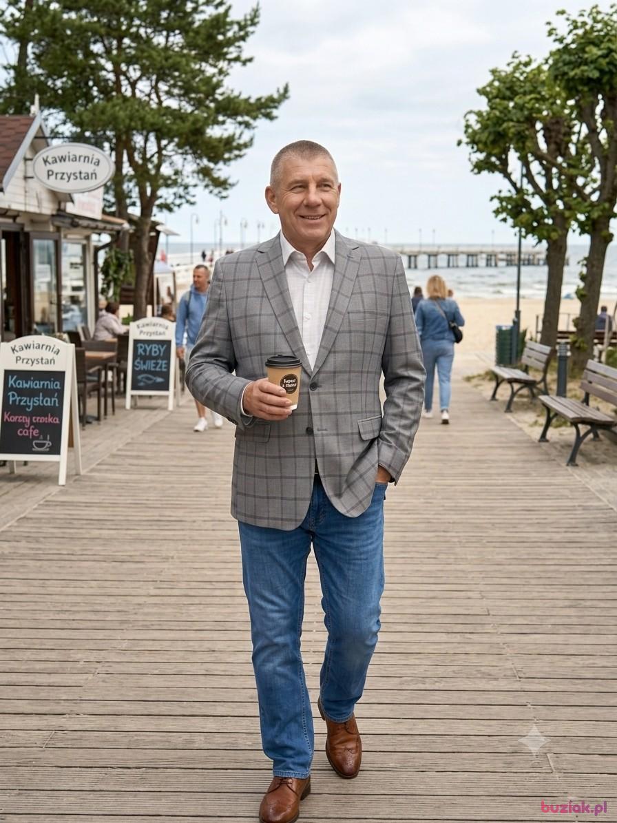 Piotr, Mężczyzna, 54, Szczecin, Polska, Zdjęcie: 1