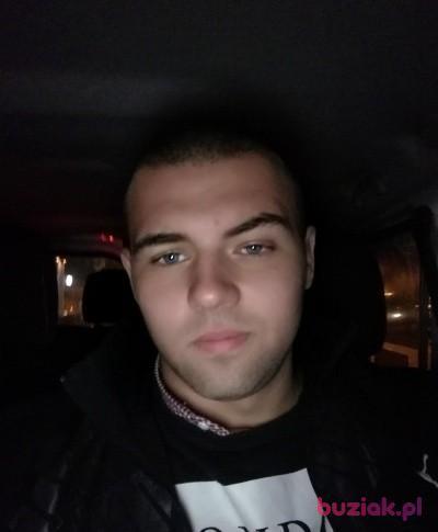 Mateusz, Mężczyzna, 33, Holandia, Zdjęcie: 1