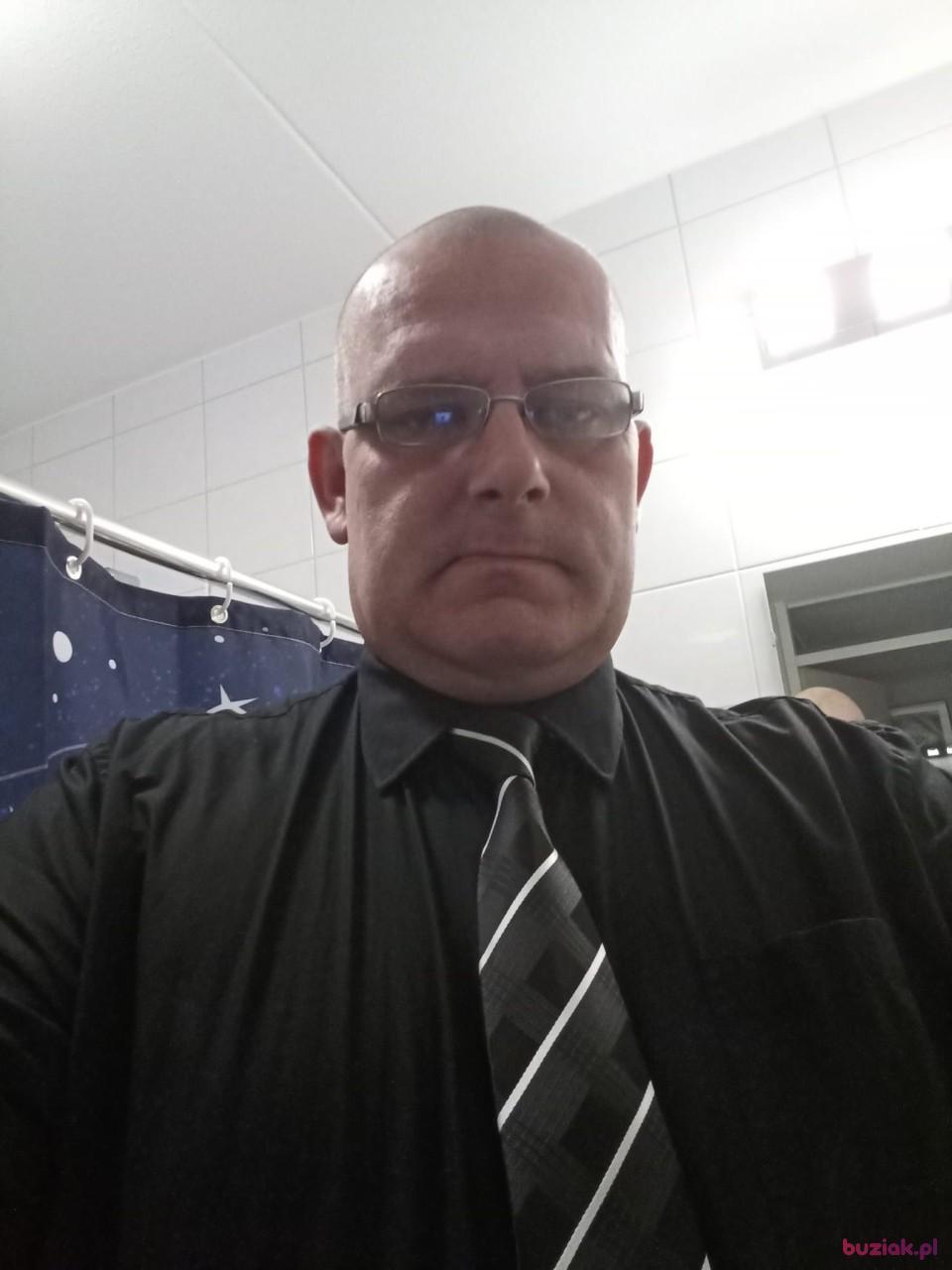 slawomir, Male, 51, Haga, Holandia, Photo: 2