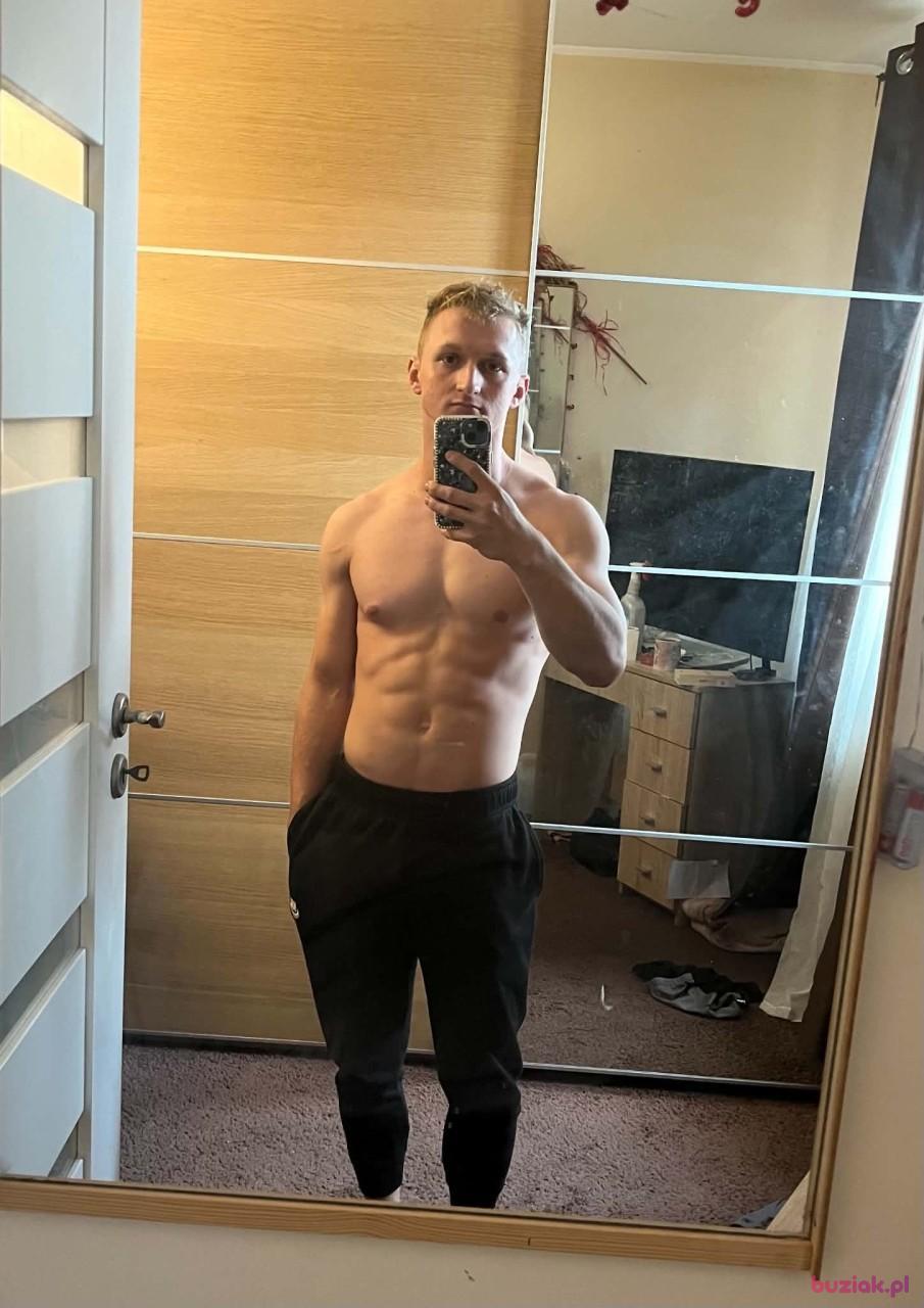 Adrian, Mężczyzna, 20, Pruszcz Gdański, Polska, Zdjęcie: 3