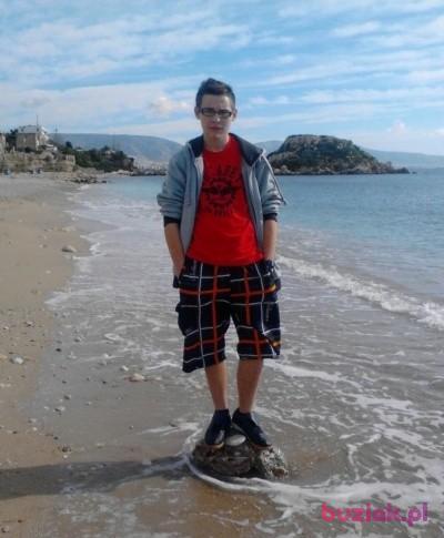 Sebastian, Mężczyzna, 28, Iwonicz Zdrój, Polska, Zdjęcie: 2