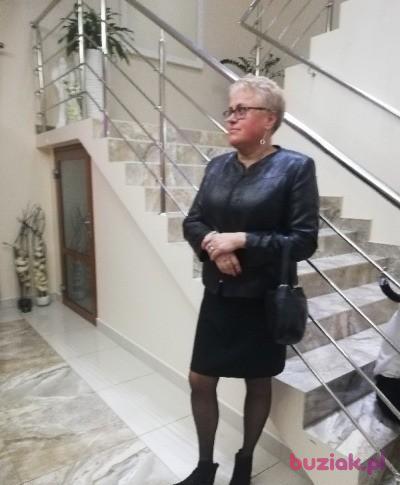 Beata, Female, 60, Otwock, Polska, Photo: 3
