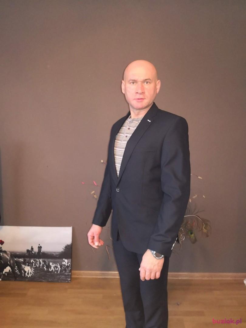 Przemysław, Male, 52, Bełchatów, Polska, Photo: 6