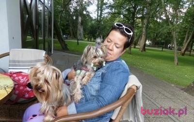 carlajna, Kobieta, 46, Bydgoszcz, Polska, Zdjęcie: 2