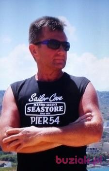 ireneusz, Mężczyzna, 59, Tarnowskie Góry, Polska, Zdjęcie: 2