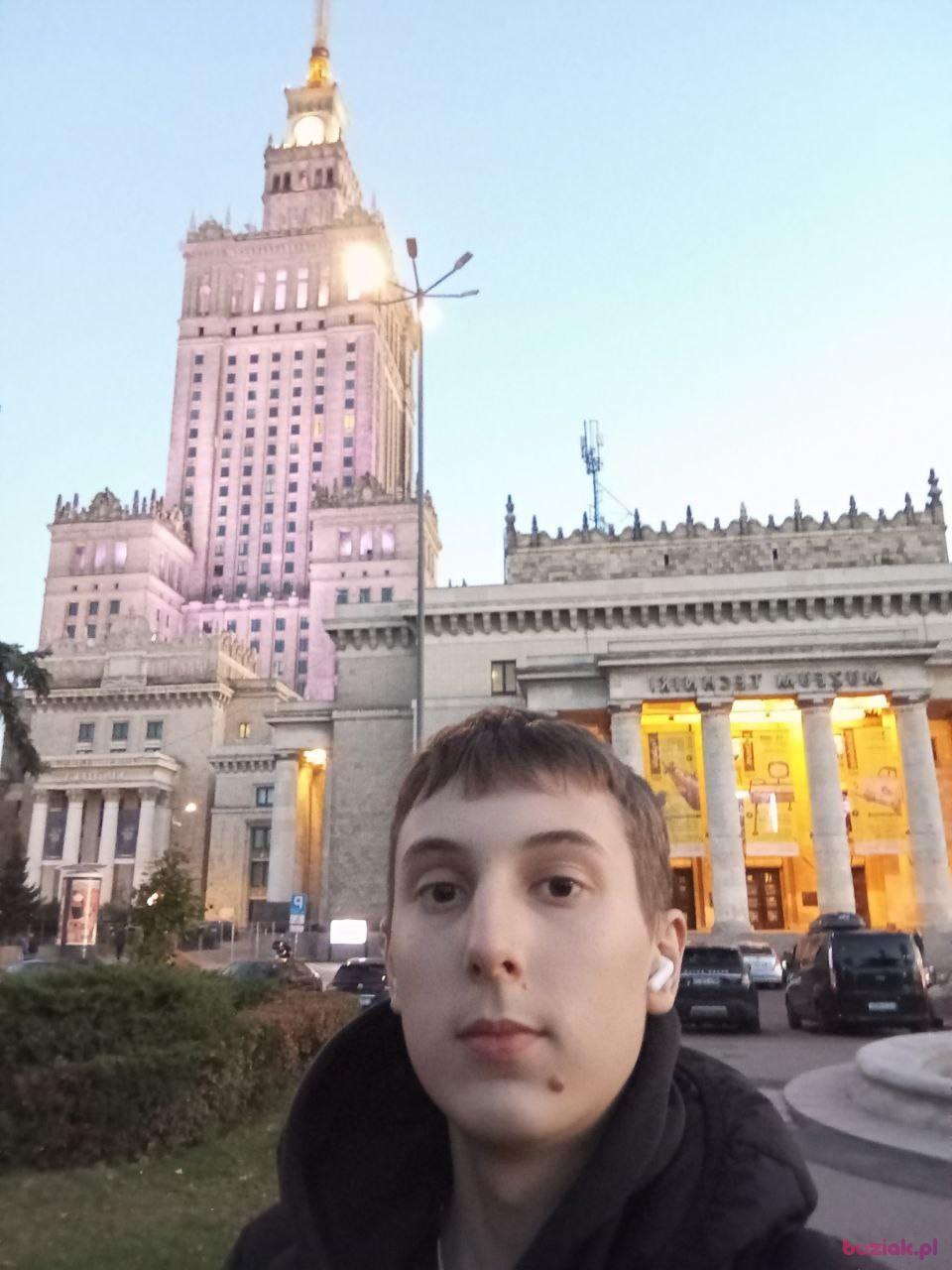 Anton, Mężczyzna, 19, Marki, Polska, Zdjęcie: 2
