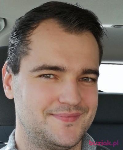 Mateusz, Male, 35, Nowy Sącz, Polska, Photo: 2