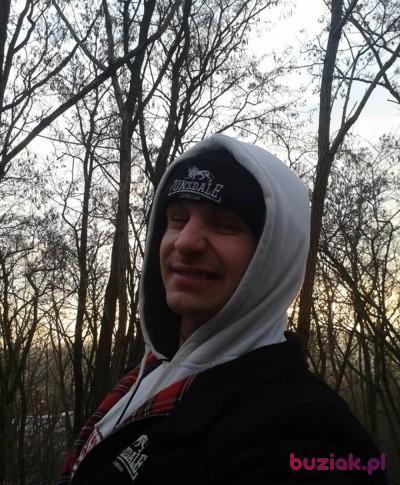 Dariusz, Male, 34, Brodnica, Polska, Photo: 3
