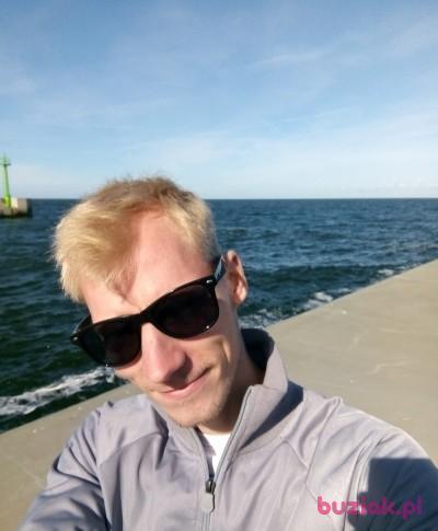 Patryk, Mężczyzna, 30, Toruń, Polska, Zdjęcie: 1