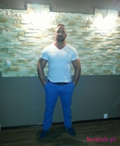 Sebastian, Male, 46, Katowice, Polska, Photo: 2