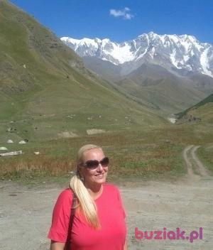 Agnieszka, Female, 58, Świnoujście, Polska, Photo: 3