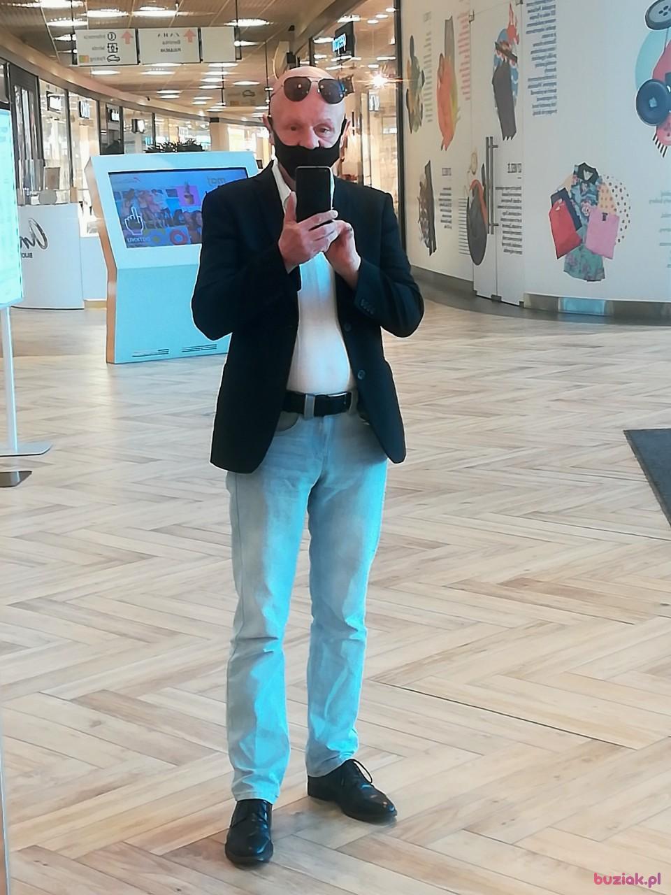 Paweł, Mężczyzna, 62, Warszawa, Polska, Zdjęcie: 4
