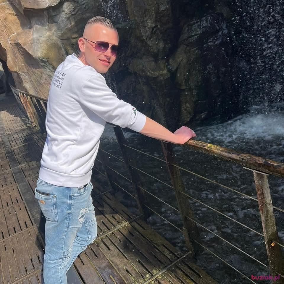 Tomasz, Male, 34, Łódź, Polska, Photo: 7
